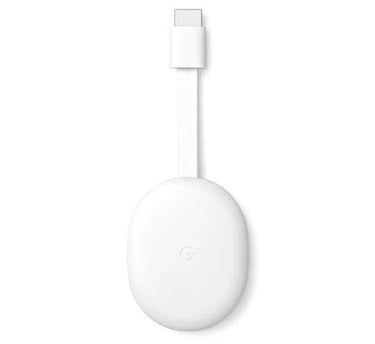 Chromecast con Google TV HD Control Remoto con Asistente de Google por Voz - Tienda Universo